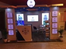 Stand de Tamweel Africa Holding